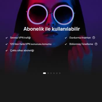Kaspersky VPN Bağlantı Ve Arayüz Sorunu: Buton Görünmüyor, Tekrar Kurulsa Da Çözülmedi