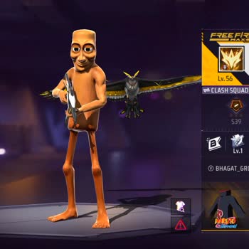 Free Fire MAX Account Suspension Appeal After Two Months