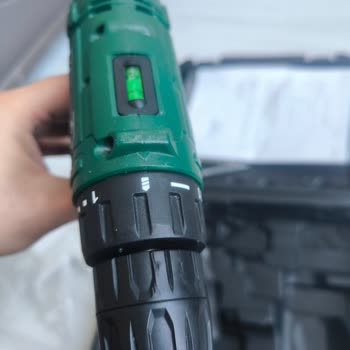 A101’den Gelen Piranha Şarjlı Matkap Çalışmıyor, Tamir Sonrası Hasarlı Dönüyor