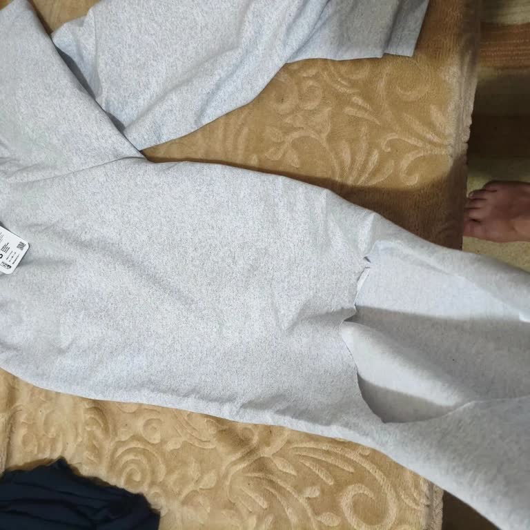 Hasarlı Eşofman Altı İade Reddi Ve 900 TL Geri Ödeme Talebi