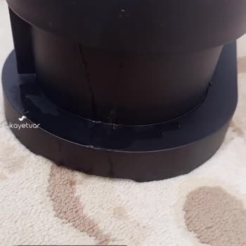 Pirantech Halı Yıkama Makinesi Sıkıntısı!