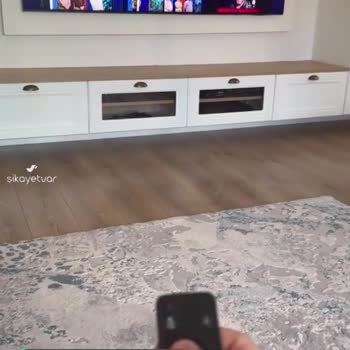 Samsung TV Kumanda Şarj Dışında Çalışmıyor!