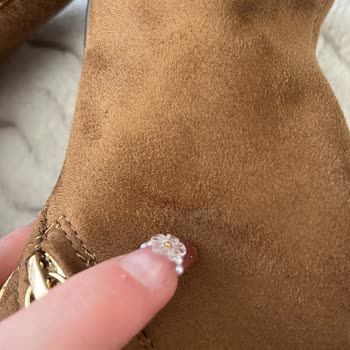 Zara’dan Defolu Botlar Ve Geciken İade Süreci