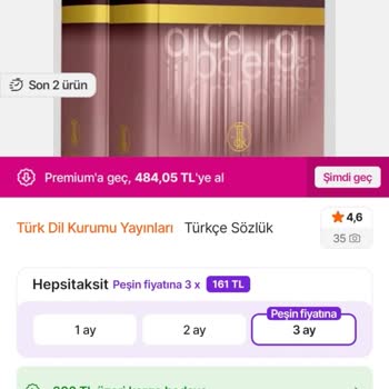 Hepsiburada Premium Üyelikte Özel Fiyatların Görünmemesi Ve Kampanya Erişimi Sorunu