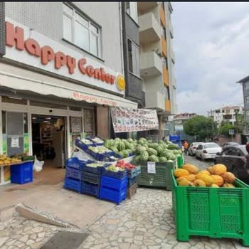 Happy Canter Market’te Kasiyerin Ölüm Tehdidi Ve Ağır Hakaretine Derhal Müdahale