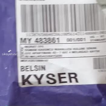 Gecko Teknoloji Yanıltıyor!