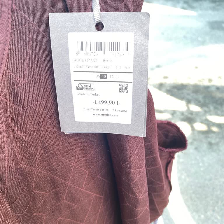 Yelek Değişiminde Tutarsız Yaklaşım Ve 400 TL İadesi Sorunu