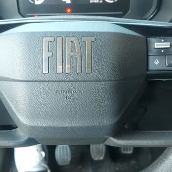 Fiat Doblo Direksiyon Tuşu Soyulması Garanti Dışı Bildirimi Ve Değişim Talebi