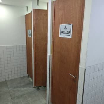 Bursa Görükle Espressolab Şubesinde Hijyenik Olmayan Ve Arızalı Tuvaletler