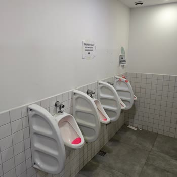 Bursa Görükle Espressolab Şubesinde Hijyenik Olmayan Ve Arızalı Tuvaletler