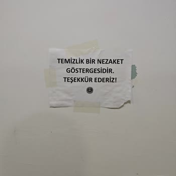 Bursa Görükle Espressolab Şubesinde Hijyenik Olmayan Ve Arızalı Tuvaletler