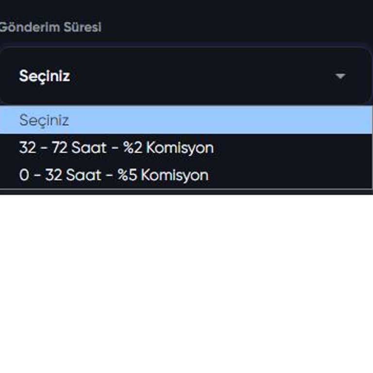 Hesap.com.tr’de 28.900 TL’lik Para Çekiminde 5.000 TL Günlük Limit Ve Yüksek Komisyon Şikayeti