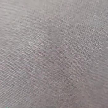 Vakko Defolu Kumaş Ve İlgisizlik