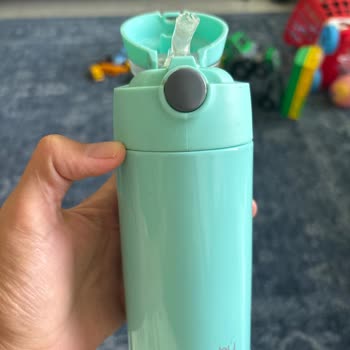 E-Bebek Baby Plus Çelik Termos İçin Yedek Pipet Talebi