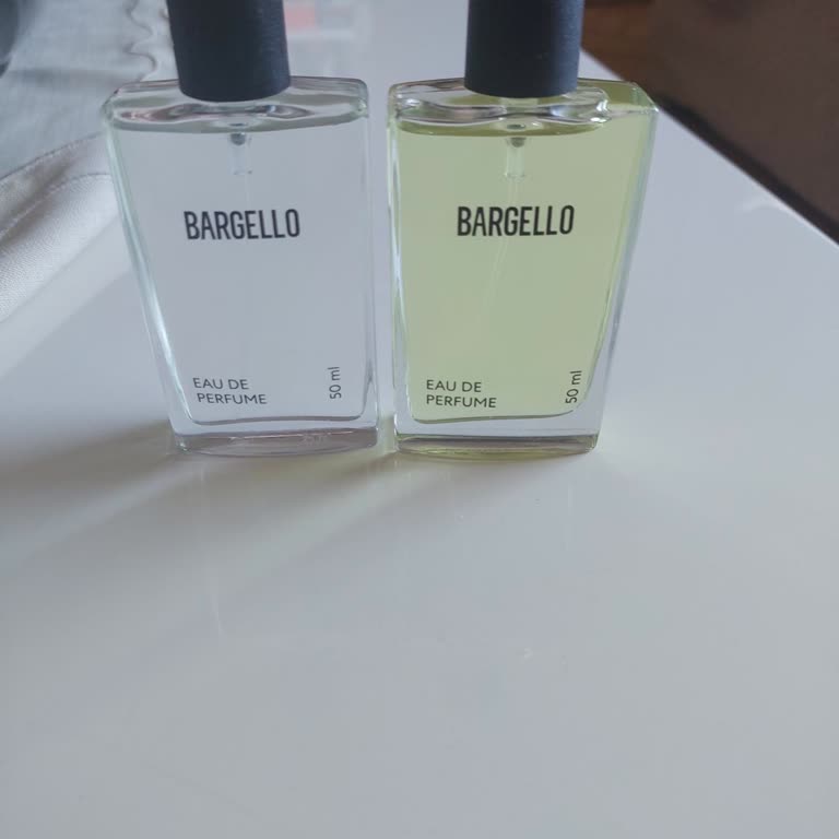 Bargello Mağazasından Kalıcılığı Sıfır Parfümler İçin İade Talebi