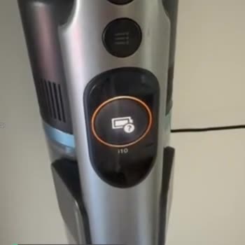 Philips 8000 Serisi Dikey Süpürge Sıkıntısı!