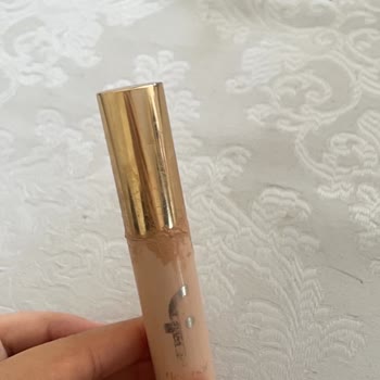 Flormar Stay Perfect Kapak Sızıntısı Ve Ambalaj Hatası