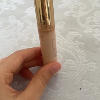 Flormar Stay Perfect Kapak Sızıntısı Ve Ambalaj Hatası