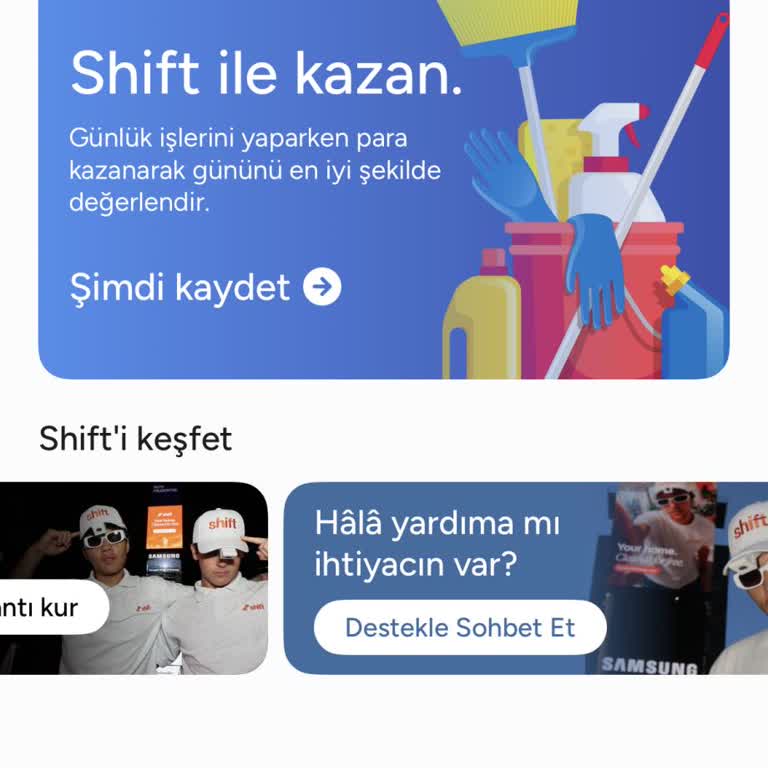 Ödeme Ekranı Açılmıyor Ve Destek Yanıt Vermiyor