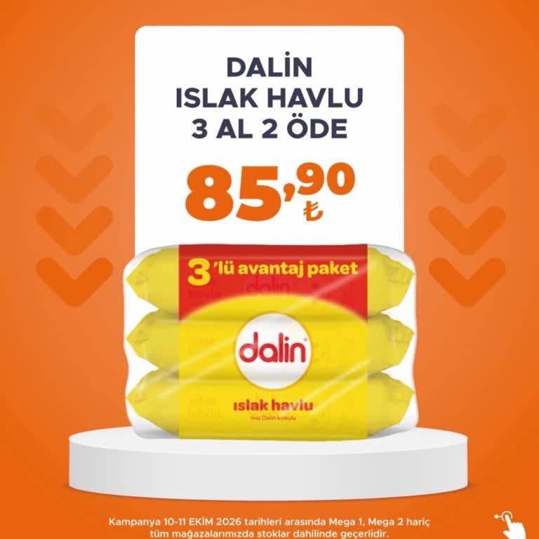 Zırhlı Market'te 3 Al 2 Öde Kampanyası Kasa İndirimi Uygulanmadı