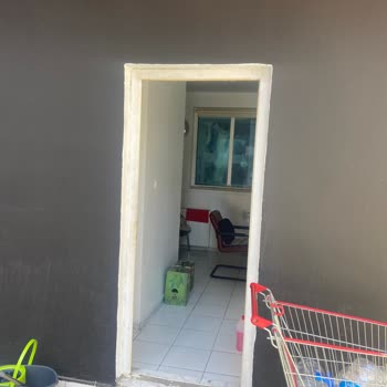 Aras Kargo Personelinin Kapı Teslimatını İhmal Etmesi