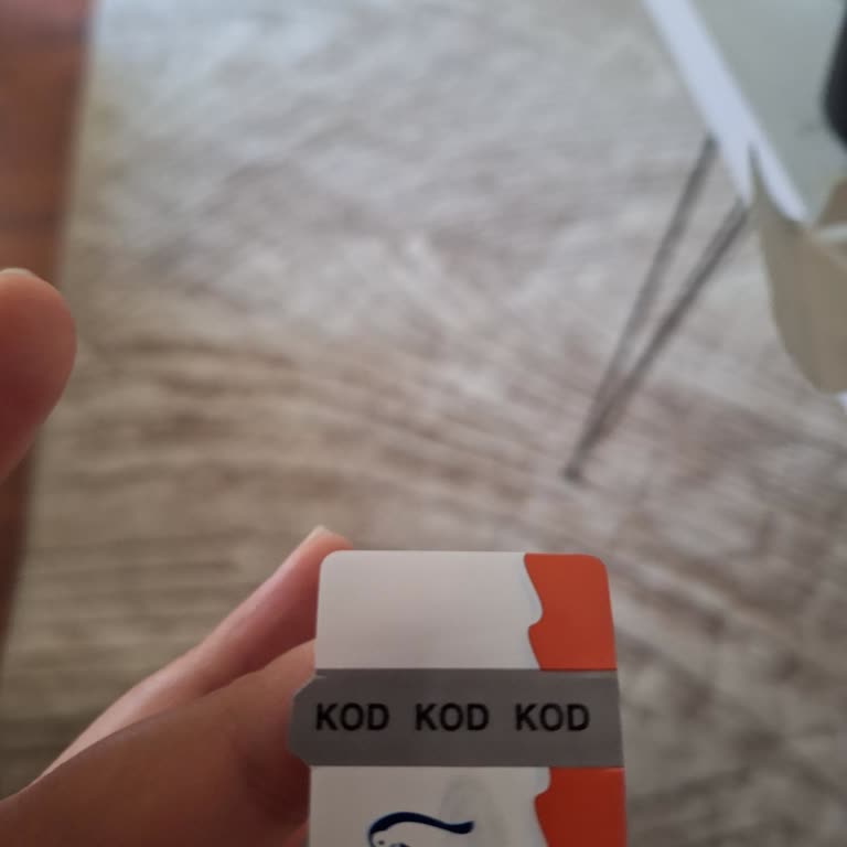 Kinder Pingui Ürünlerinde Açıklama Olmadan Verilen Kodlar Güvensizlik Yaratıyor