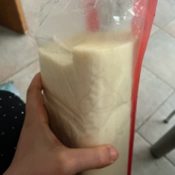 Bahçıvan Markalı Peynirde Saç Teli Bulunması Hijyen Skandalı