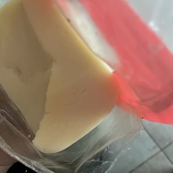 Bahçıvan Markalı Peynirde Saç Teli Bulunması Hijyen Skandalı