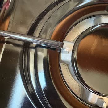 Beko BFM 420 EBG Ocaklı Fırında Emaye Soyulması Garanti Kapsamında Onarım Talebi
