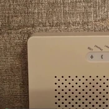 Vodafone Net Ev İnternet Modem Sorunu