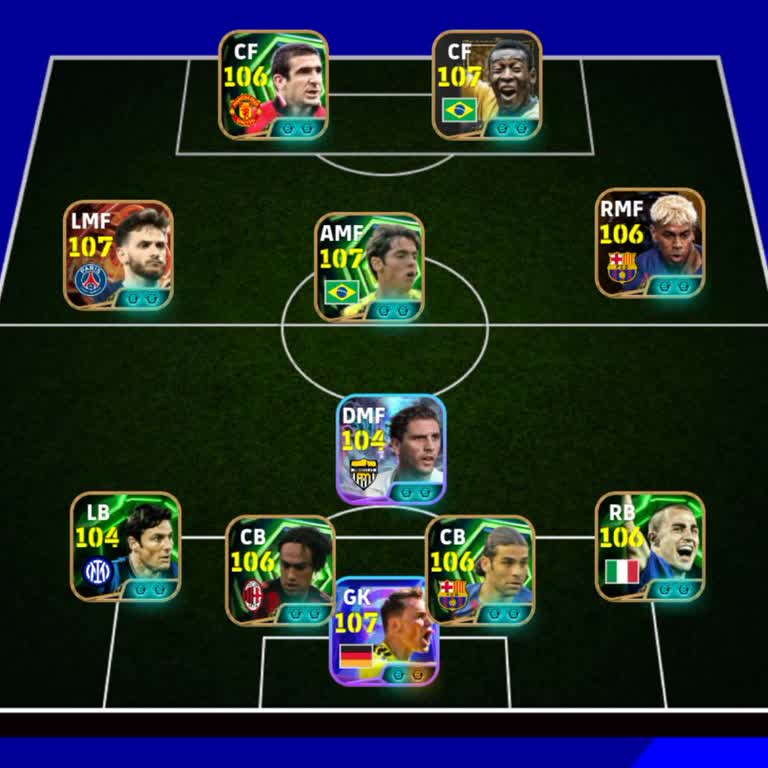 eFootball Mobile Account Hacked and Recovery Delayed