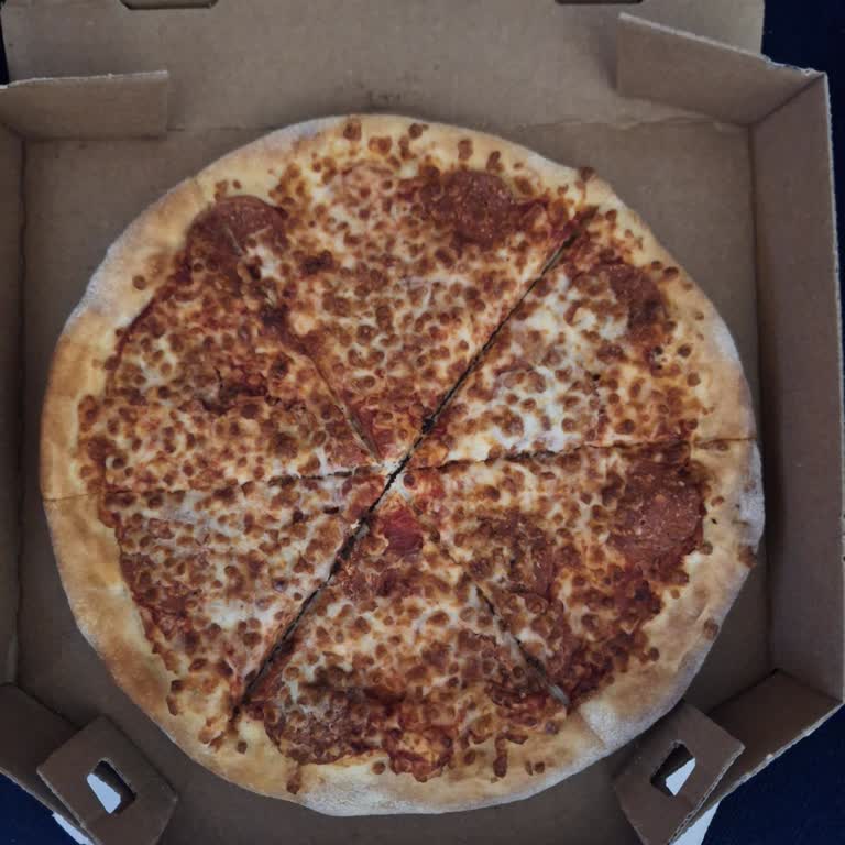 Domino's Pizza Ve Trendyol GO'dan Kalitesiz Kampanya Ürünleri İadesi Talebi