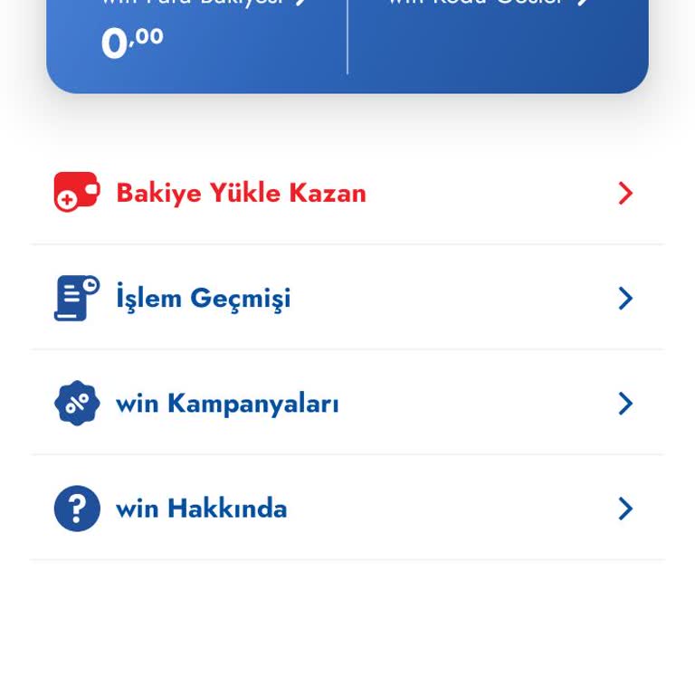 Şok Market Alışverişinde Win Puanı Eksikliği Ve Bilgi Talebi