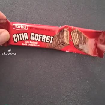 Torku Ayıplı Ürün Paketlenmesi