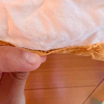 Bella Maison Defolu Nevresim Takımı Değişim İsteği
