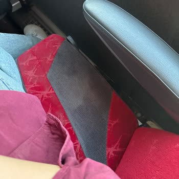 Metro Turizm Otobüsündeki Kirli Koltuk Ve Hijyen Sorunu