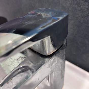 Artema Banyo Bataryasında Kısa Sürede Kaplama Soyulması Ve Matlaşma