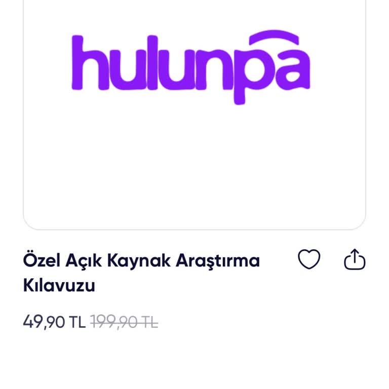 Yanıltıcı Profil İzleme Sözünden 49,90 TL İade Talebi