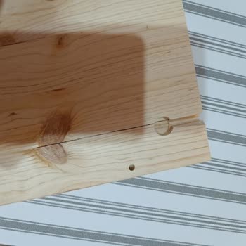 IKEA Hemnes Şifonyerin Kırık Çekmece Paneli İçin Ücretsiz Değişim Talebi