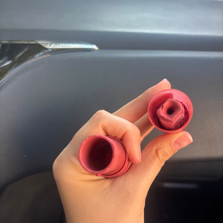 Watsons Mağazasında Stick Allık Bozulması Ve Müşteri Haklarının İhlali