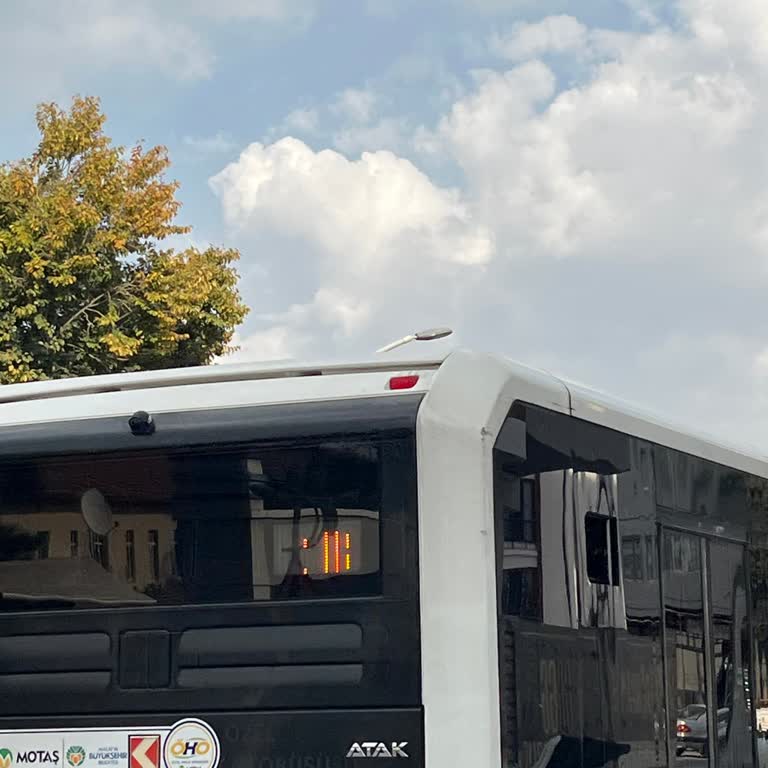 Nakit Ödemeyi Reddeden Şoförün Saygısız Tavrı