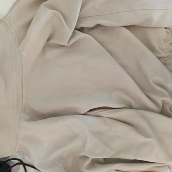 Koton Cekette Yağmur Sonrası Lekelenme Ve İade Reddi Açıklama Talebi