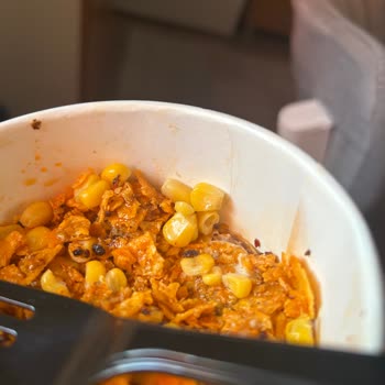 İnsan Kılı Çıkan Çiğ Köfte İçin Uber Eats'ten İade Talebi