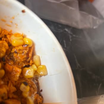 İnsan Kılı Çıkan Çiğ Köfte İçin Uber Eats'ten İade Talebi