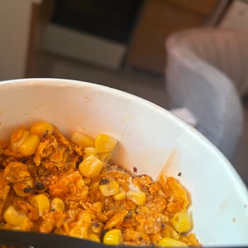 İnsan Kılı Çıkan Çiğ Köfte İçin Uber Eats'ten İade Talebi