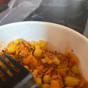 İnsan Kılı Çıkan Çiğ Köfte İçin Uber Eats'ten İade Talebi