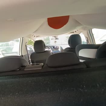 Citroen C4 Tavan Döşemesi Ayrılma Sorunu Ve Ücretsiz Değişim Talebi