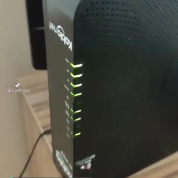 Kablo Net İnternet Arızası, Teknik Servis Mağduriyeti