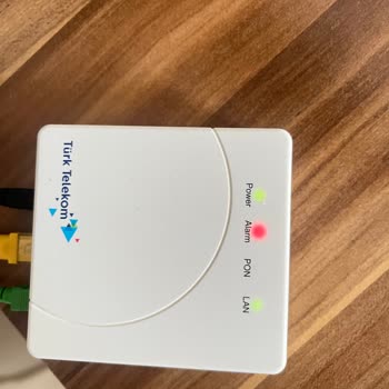 Deprem Konutundaki 3 Gün Süren İnternet Kesintisi Ve Zayıf Telefon Şebekesi