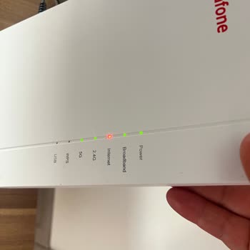 Deprem Konutundaki 3 Gün Süren İnternet Kesintisi Ve Zayıf Telefon Şebekesi